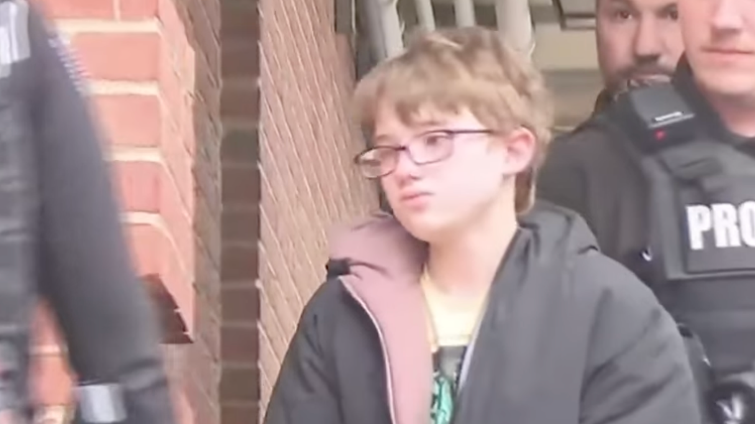 Who Is 11-Year-Old Clayton Dietz? Boy Accused of Fatally Shooting Adoptive Dad: 'I Killed Daddy'