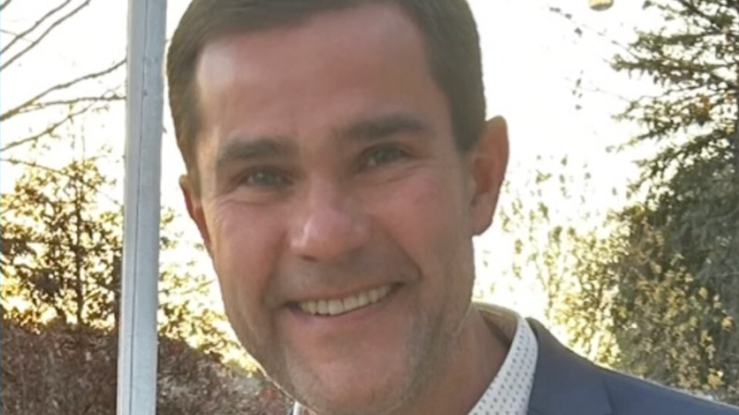 MAGA Mayor Wesley Dingus Arrested For Voyeurism After Being Caught Sniffing an Underage Girl's Underwear