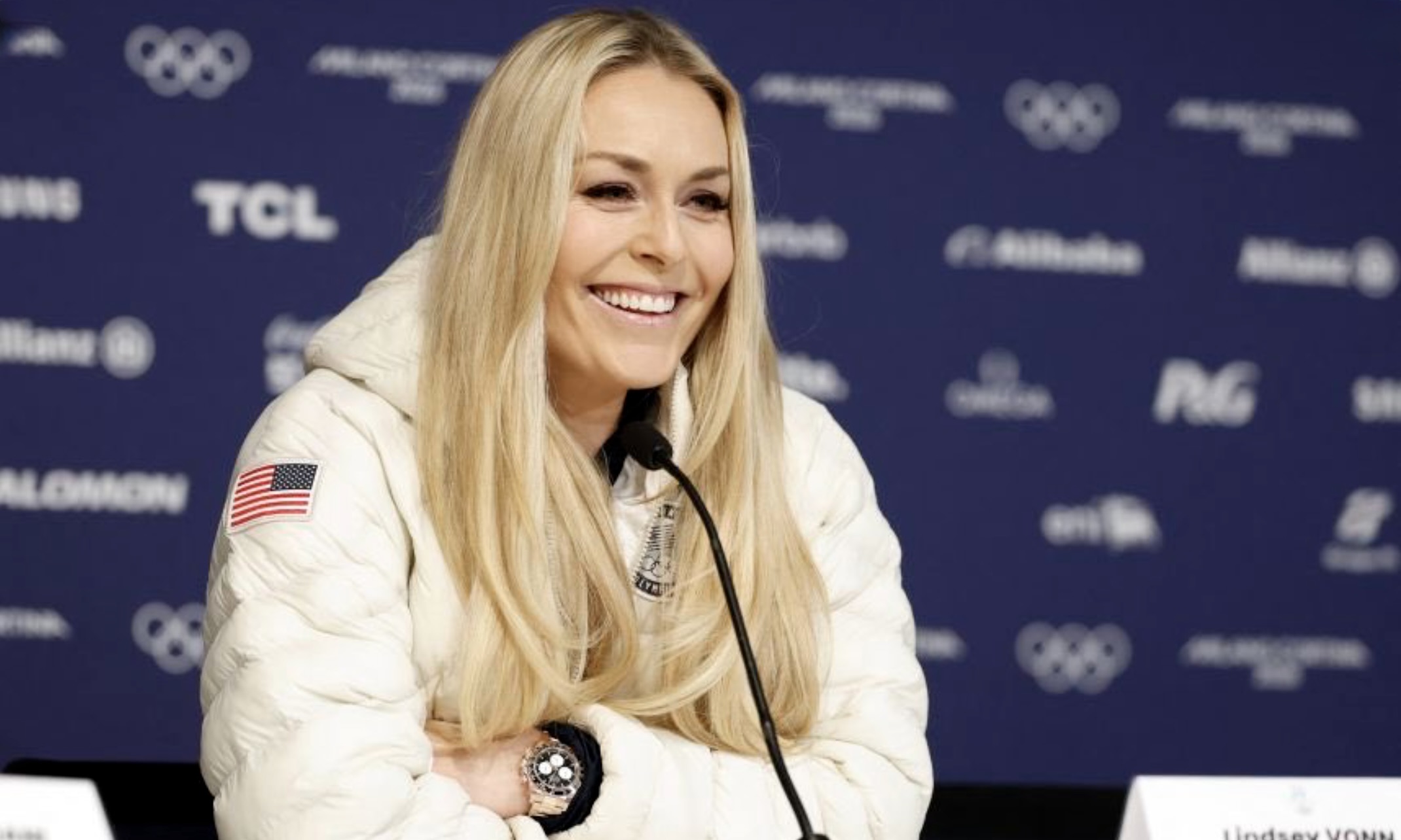 லிண்ட்சே வோன் காயம் புதுப்பிப்பு: ஐந்து அறுவை சிகிச்சைகளுக்குப் பிறகு, கிழிந்த ACL ஐ மீட்க ஸ்கைர் தனது உயிரைப் பணயம் வைக்கிறார்