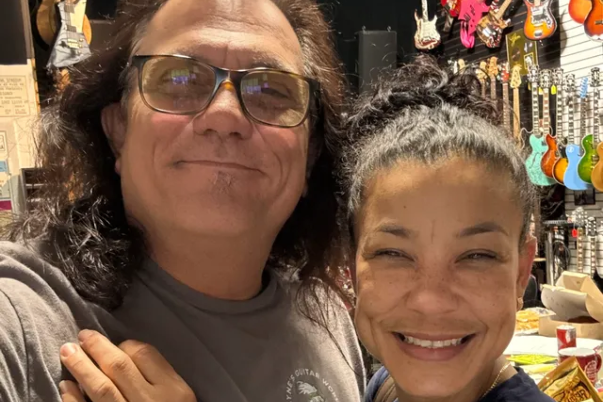 டிரம்ப் வாக்காளரின் வருங்கால மனைவி கைது: குடியேற்றக் கொள்கையின் இதயத்தை உடைக்கும் கதை