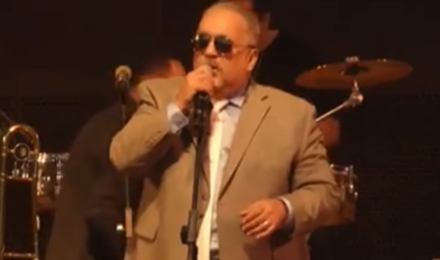 Willie Colón Cause of Death, Net Worth: Puerto Rican Salsa Legend Dies at 75