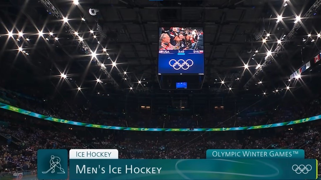 When and How to Watch 2026 Winter Olympics Men's Ice Hockey Finals: USA vs Canada Streaming Secrets Revealed
