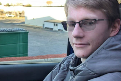 Austin Tucker Martin