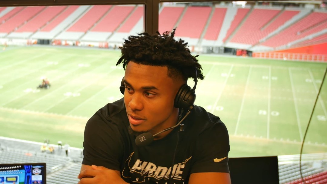 Rondale Moore Cause of Death Revealed as Career Setback, Contract Uncertainty and Net Worth Collide