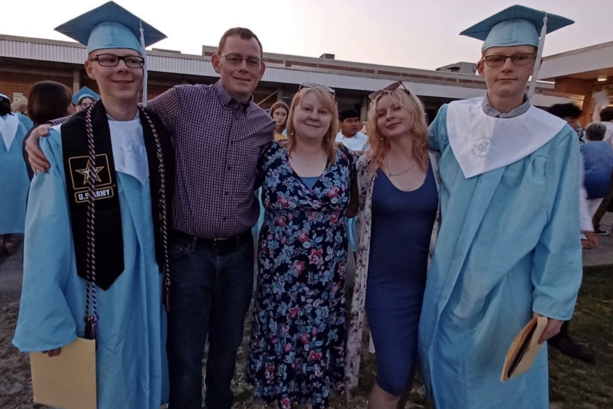 5 Quick Facts About Austin Tucker Martin: The Quiet Trump Supporter His Family Never Thought Capable of Violence
