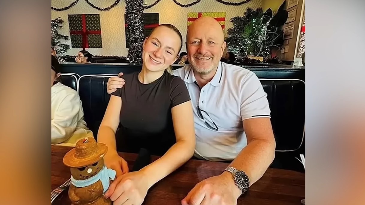 Dad's Final Words Uttered After Shooting Daughter Over Alleged Explosive Trump Row Fuel Public Backlash