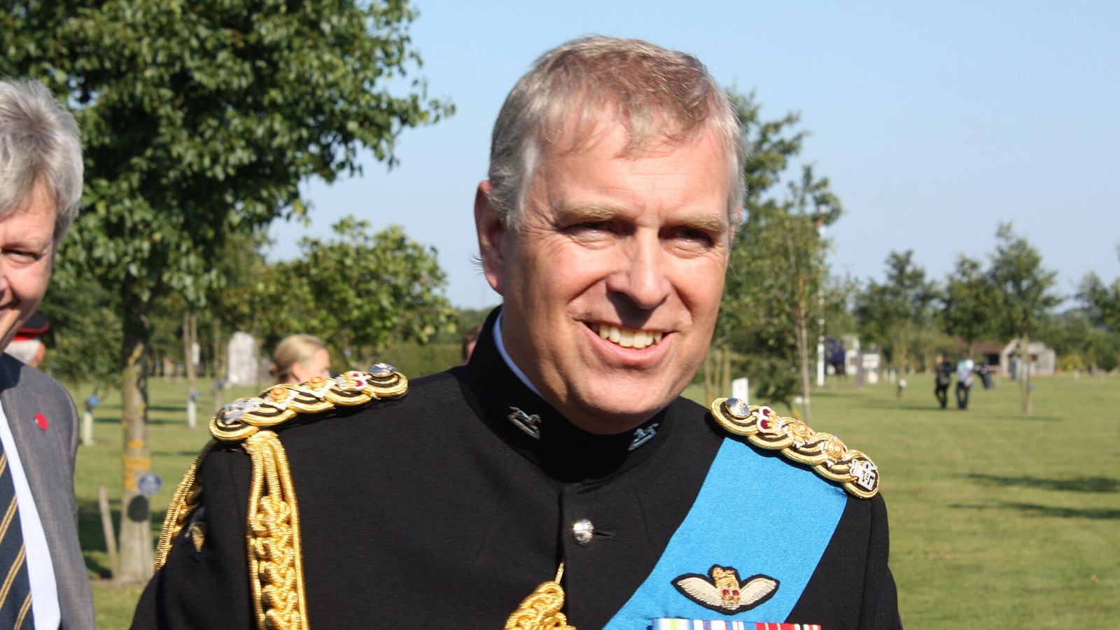 Ex-Prince Andrew Faces Misconduct-in-Office Probe Over Royal Ascot Allegation