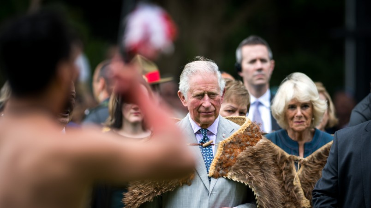 King Charles Ignored 2019 'Whistleblower' Warning Over Andrew's Shady Epstein Links: Report