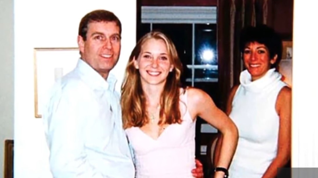 Ghislaine Maxwell's Brother Calls Andrew The True Victim Of Epstein Scandal While The Ex-Prince Faces Massive Humiliation