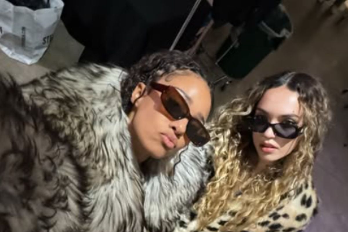 Katseye Manon Hiatus Sparks Rift Rumours With Daniela After Latina Member’s Dad Appears to Throw Shade — What We Know   www.ibtimes.co.uk