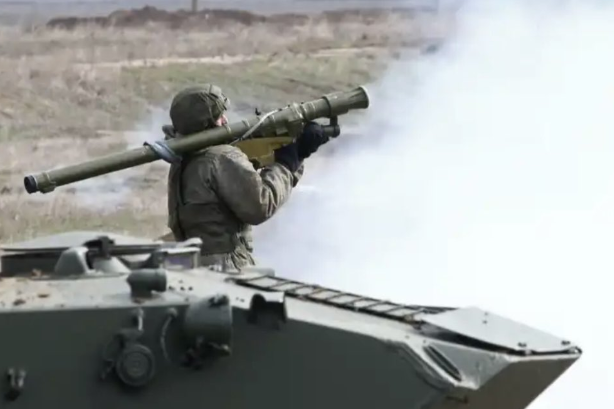 Iran Signs Secret €500 Million Deal for Russian Missiles to Rebuild Defences Destroyed by Israel — Leaked Documents Reveal