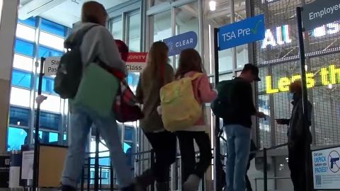 TSA PreCheck