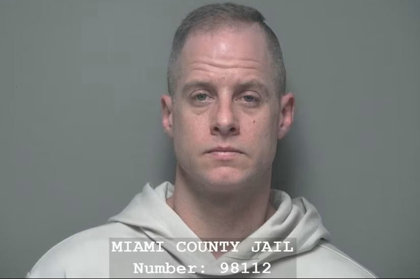 Ex-American Idol Contestant Arrested After Wife Shot, Accused of Staging Crime Scene in Ohio