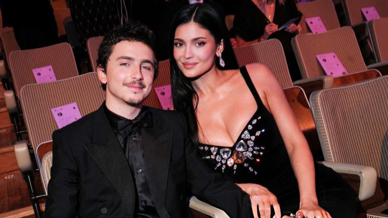 Lip Reader Reveals Kylie Jenner’s ‘Brutal’ 7-Word Demand to Timothée Chalamet After Oscar Snub   www.ibtimes.co.uk