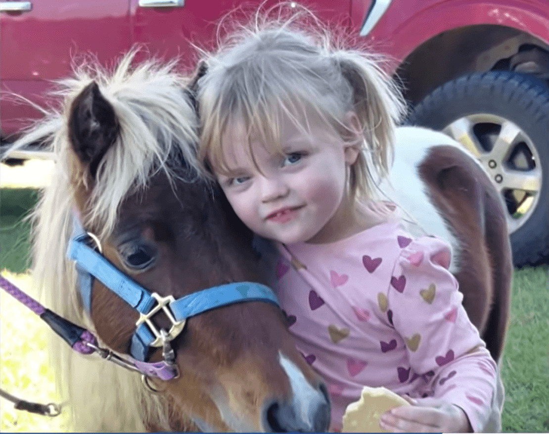 Florida Toddler Dies After Man Allegedly Binds, Beats 3-Year-Old: Shocking Child Abuse Case Sparks Outrage