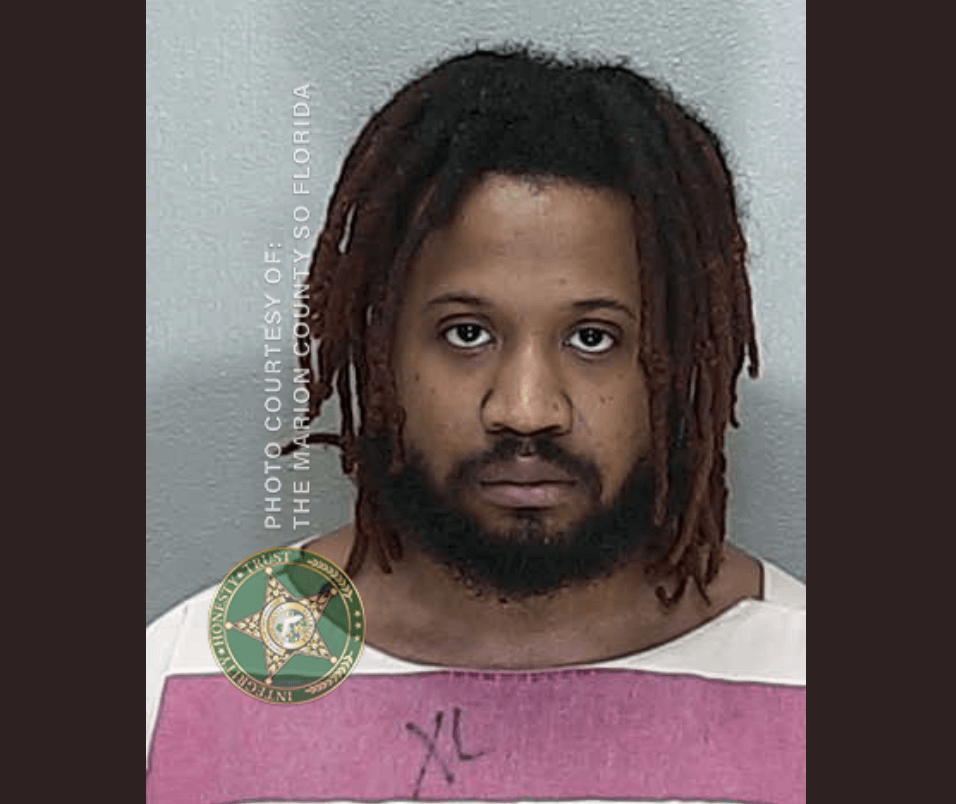 Florida Toddler Dies After Man Allegedly Binds, Beats 3-Year-Old: Shocking Child Abuse Case Sparks Outrage