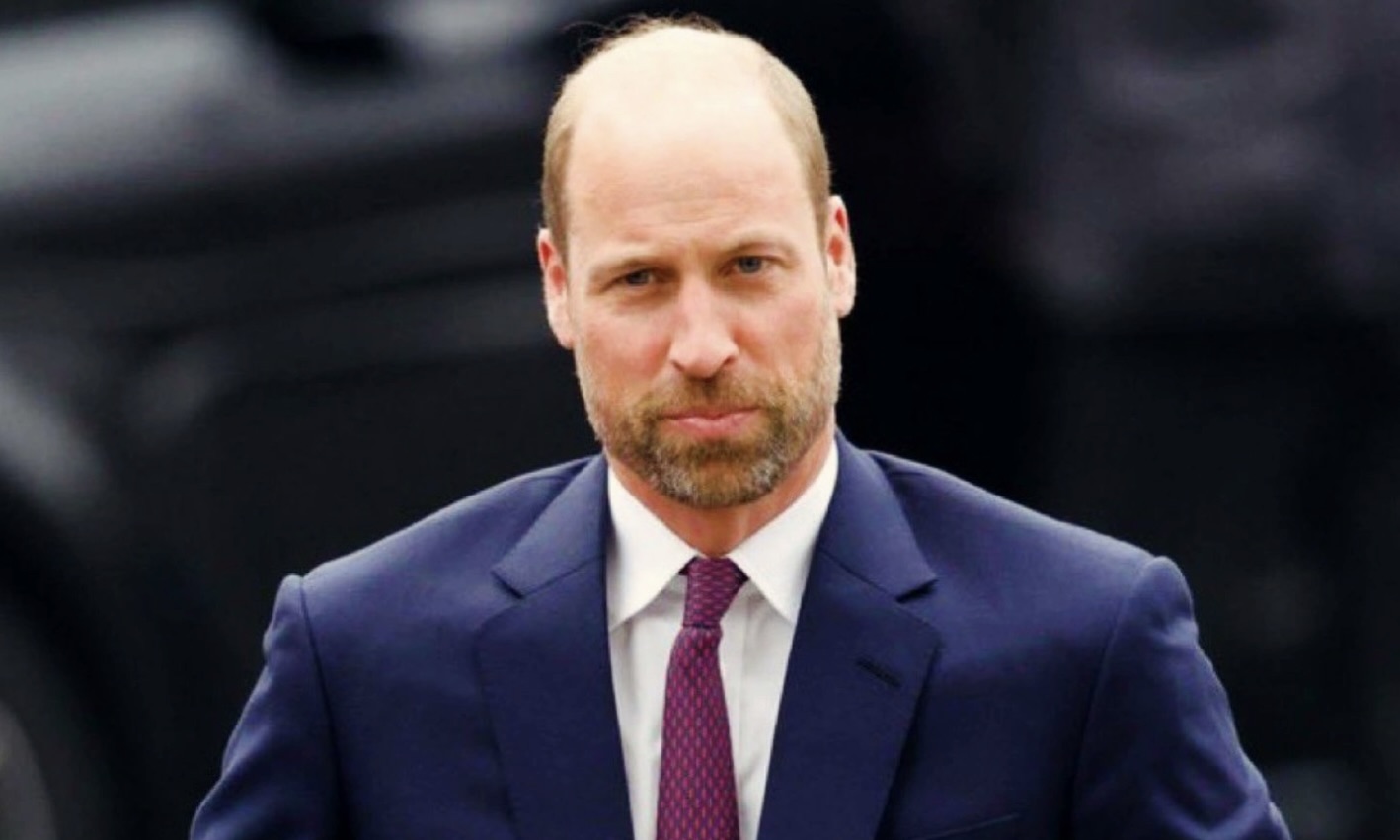 Prince William 'Hits the Roof' as His Beloved Earthshot Charity Is Dragged Into Epstein Scandal