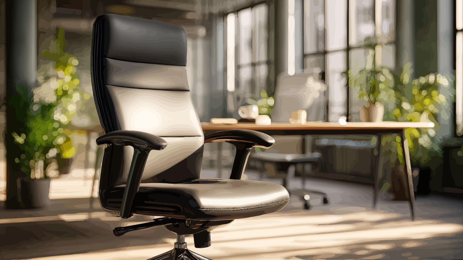 How to Set Up an Office Properly: A Practical Guide for a Productive Workspace