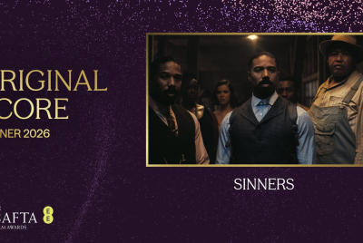 Sinners in BAFTA Awards