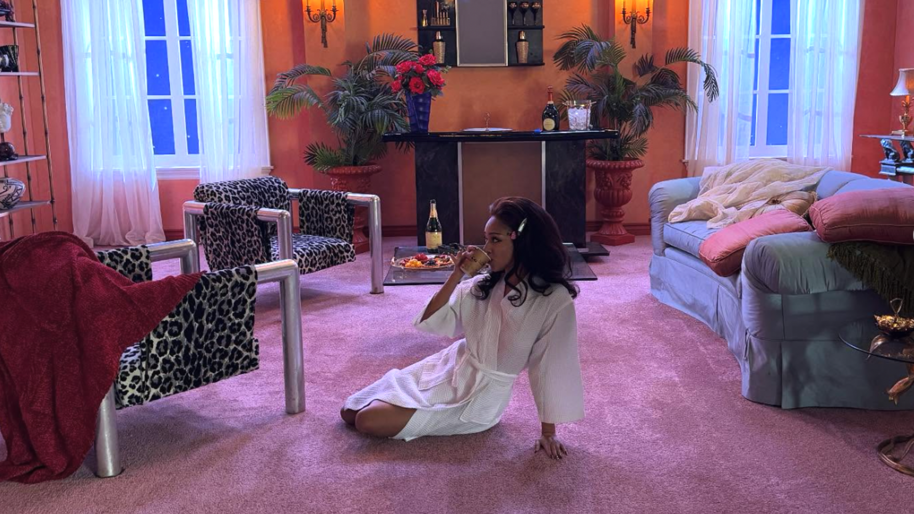 Katseye's Manon Likes Video on Alleged Mistreatment of Black Members: Is She Really on Hiatus?