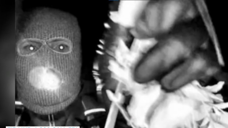 Nancy Guthrie Suspect