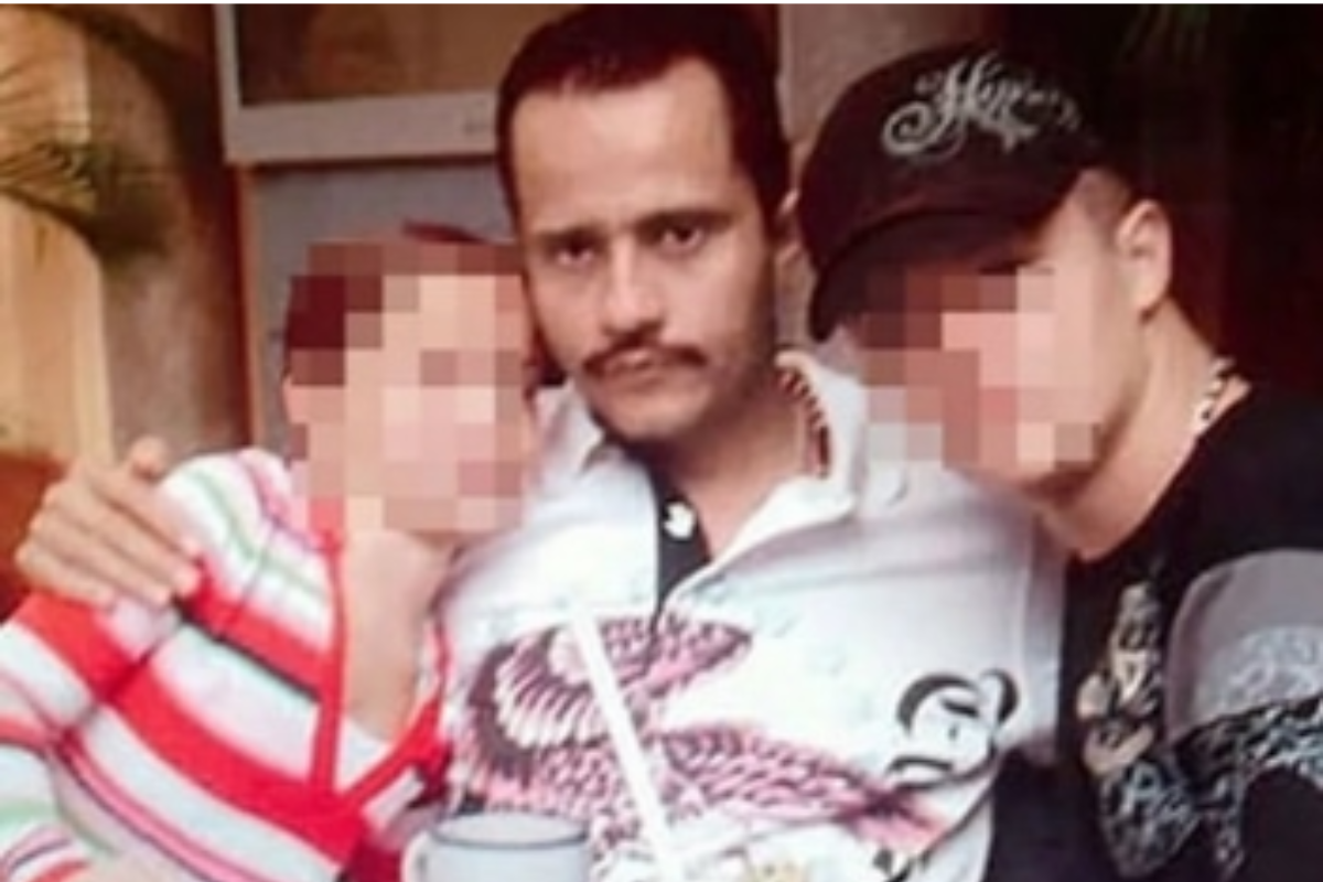 How a Secret Love Nest and a Mistress's Location Handed Authorities the Kill Shot on El Mencho