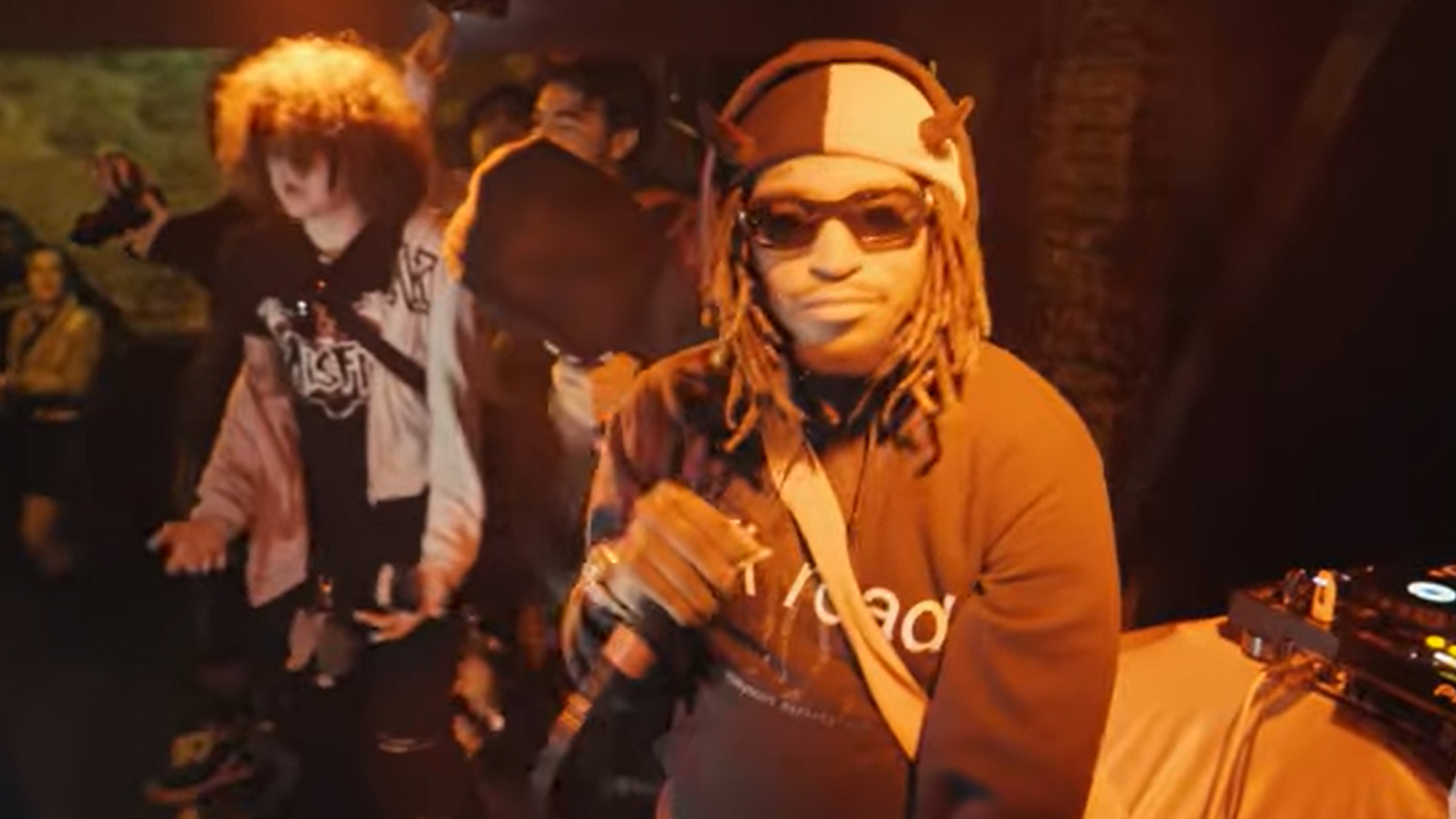 Who Was Luci4? Bodypartz Rapper, 23, Found Dead as Mystery Surrounds Death