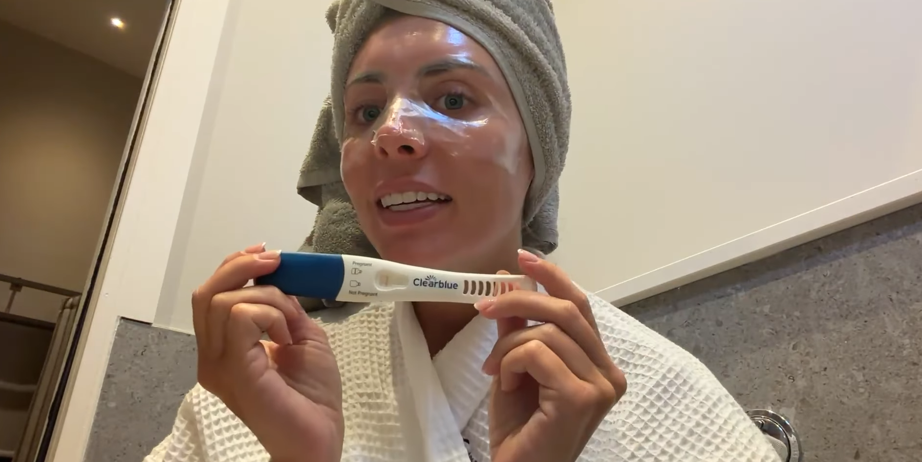 Marketing Genius or Real Bump? Bonnie Blue Stuns Fans With Pregnancy Body Transformation