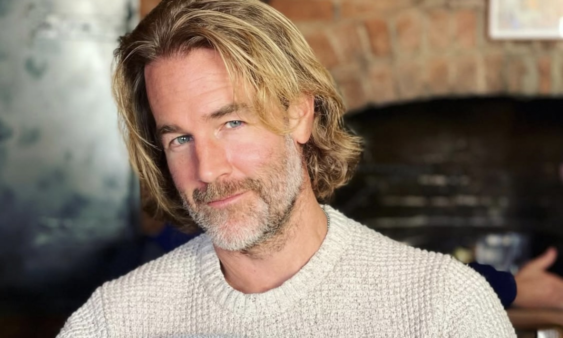 Did James Van Der Beek Die Broke? The Secret Debt That Left His Family 'Facing an Uncertain Future'