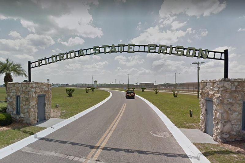 Florida Executes Man Today, 40 Years After Brutally Murdering an Elderly Grocer