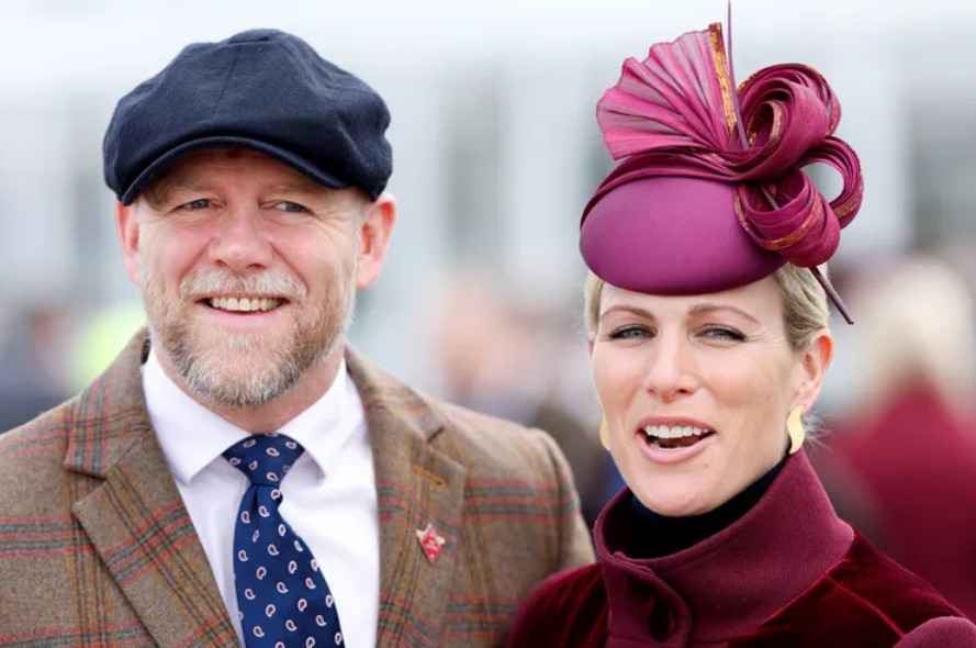 Where Are Mike and Zara Tindall? Couple Allegedly Depart UK for France Amid Andrew Arrest Scandal