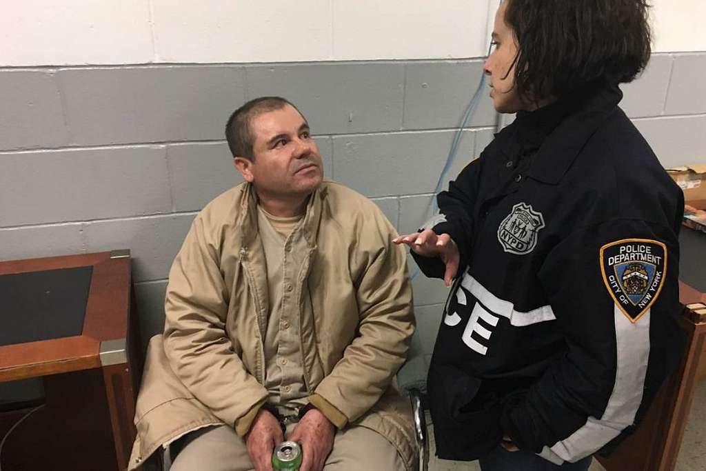 El Chapo Explained: Understanding His Role in Mexico's Latest Outbreak of Violence