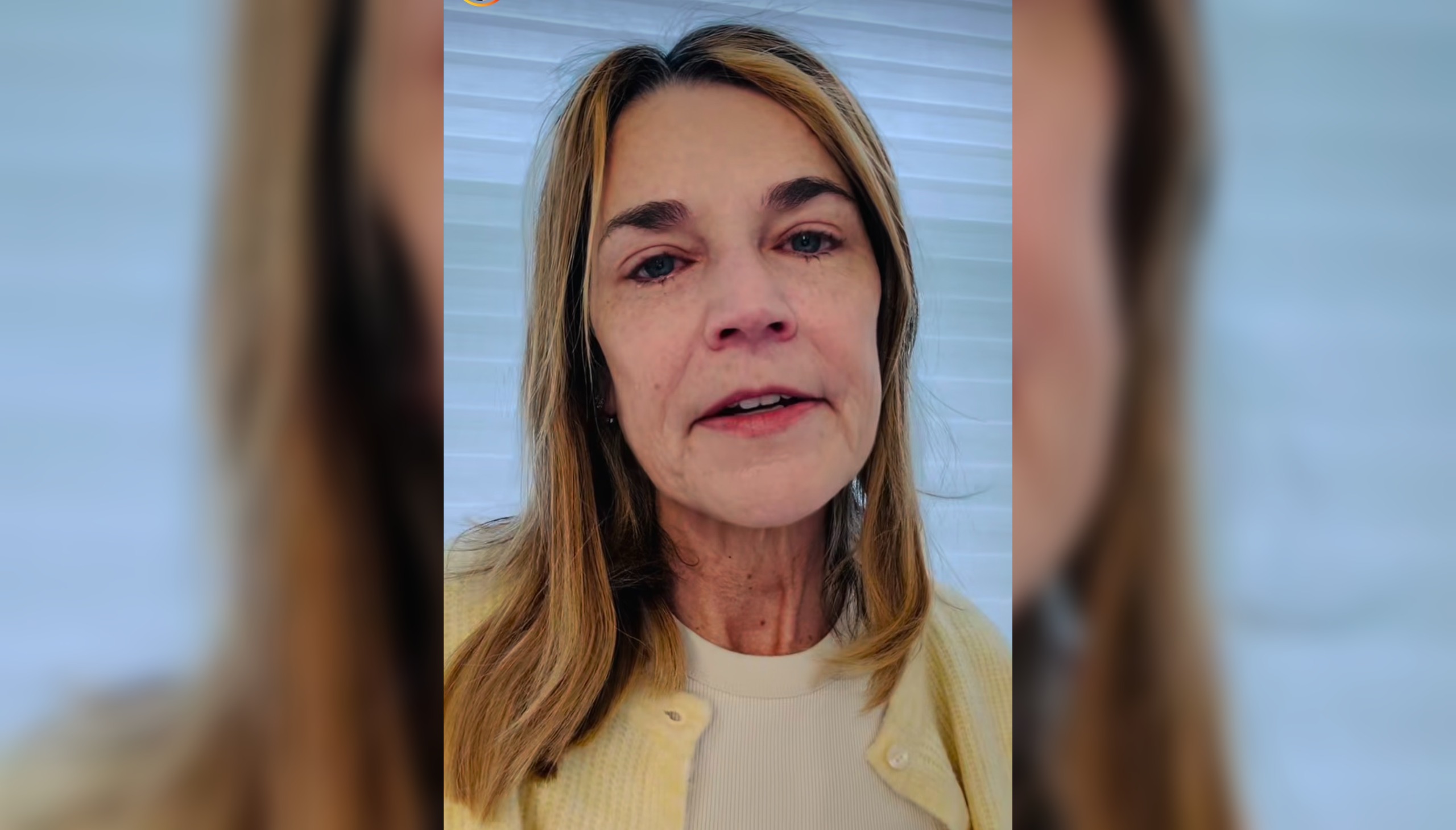 Netizens Claim 'Something Strange' About Nancy Guthrie Case After Savannah's Emotional NBC Visit