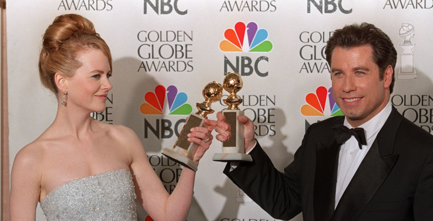 Is Nicole Kidman Dating John Travolta After Keith Urban Divorce? Here's What We Know