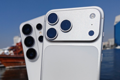 Samsung Galaxy S26 Ultra