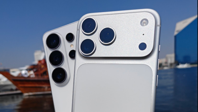 Samsung Galaxy S26 Ultra