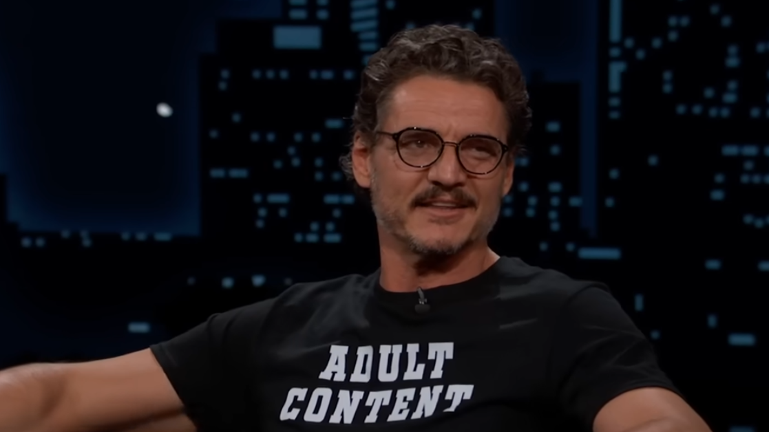 Pedro Pascal, Rafael Olarra Spotted 'Wrapping Their Arms Around Each Other's Waist' Amid Dating Rumours