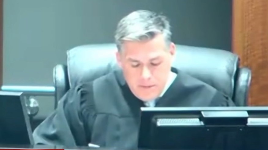 Charlie Kirk's Alleged Killer Tyler Robinson's Bid to Remove Top Prosecutor From Case Denied Despite Rally Daughter Twist