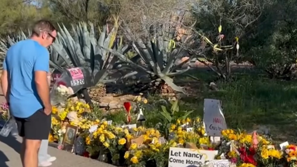 Ex-FBI Official Reveals 'Nightmarish' Theory In Disappearance Of Nancy Guthrie