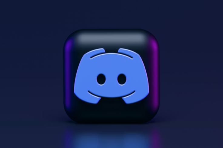 Discord Age Verification