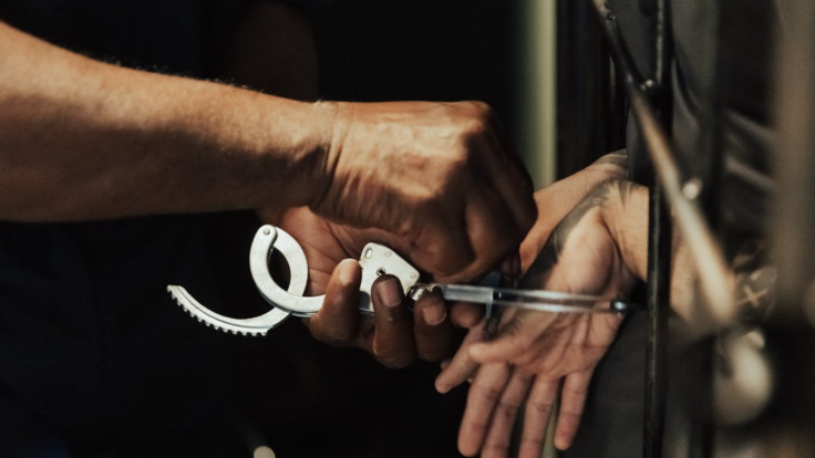 Zachery Ty Bryan arrest