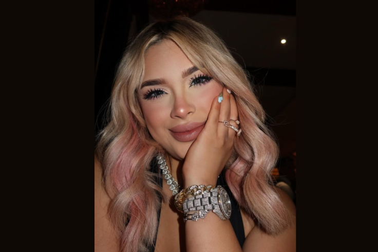 María Julissa