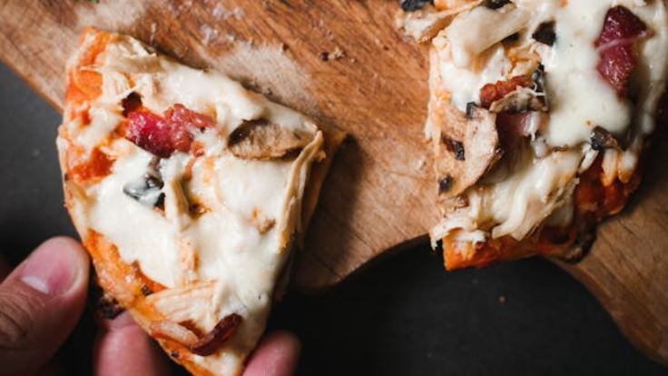 Cannibalism theories in Hollywood