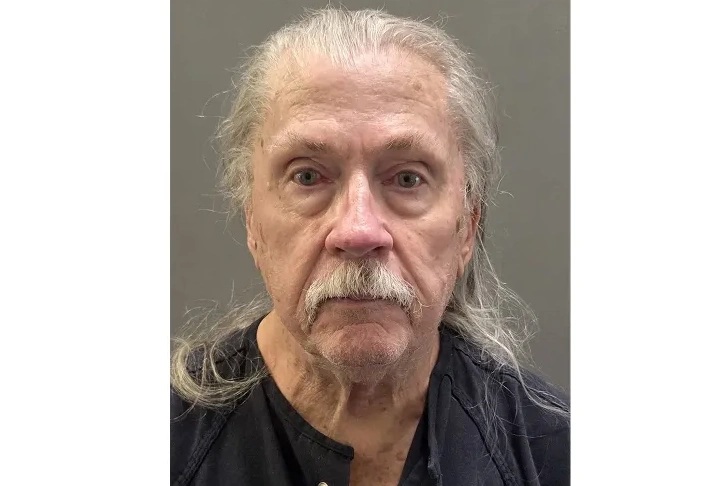 Florida Man Accused of Killing Wife Chooses Prison than 'Deal with Her Dementia'