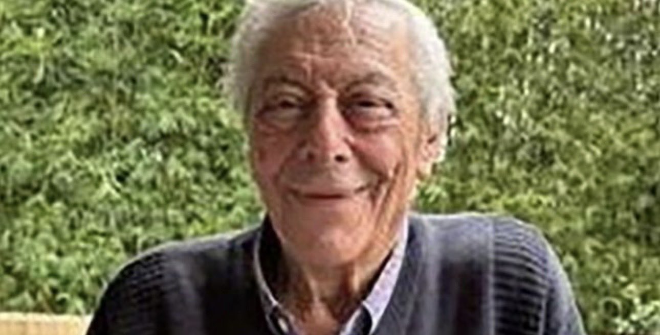 Elderly Man Taken From His Bed and Murdered in Chilling Case of Mistaken Identity