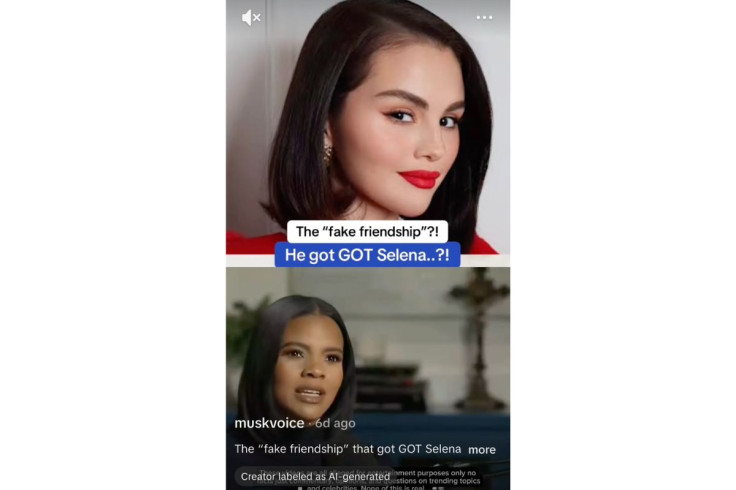 Candace Owens