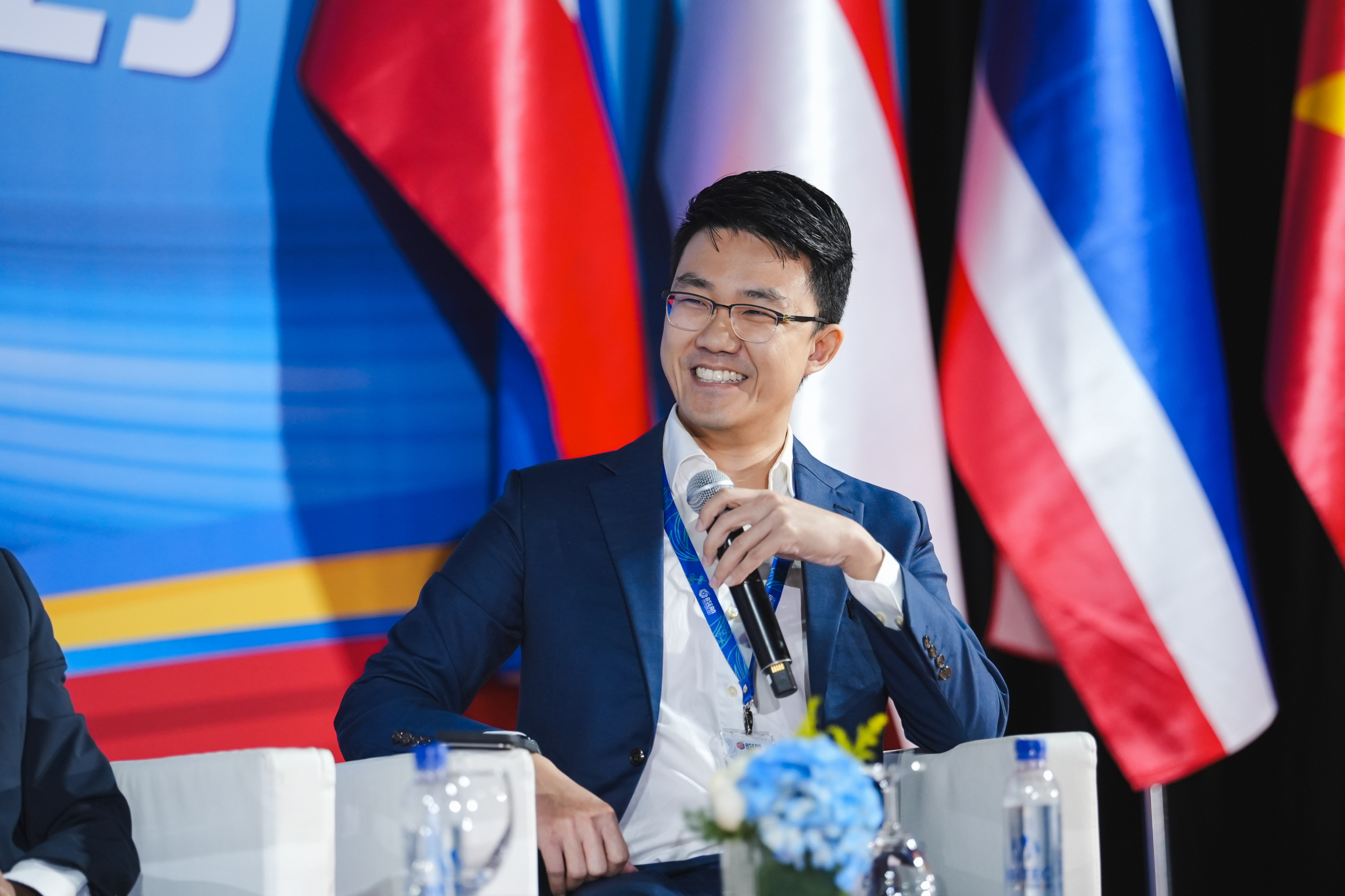 The Founder Behind Devol Robots, the Startup Rethinking How Robots Learn