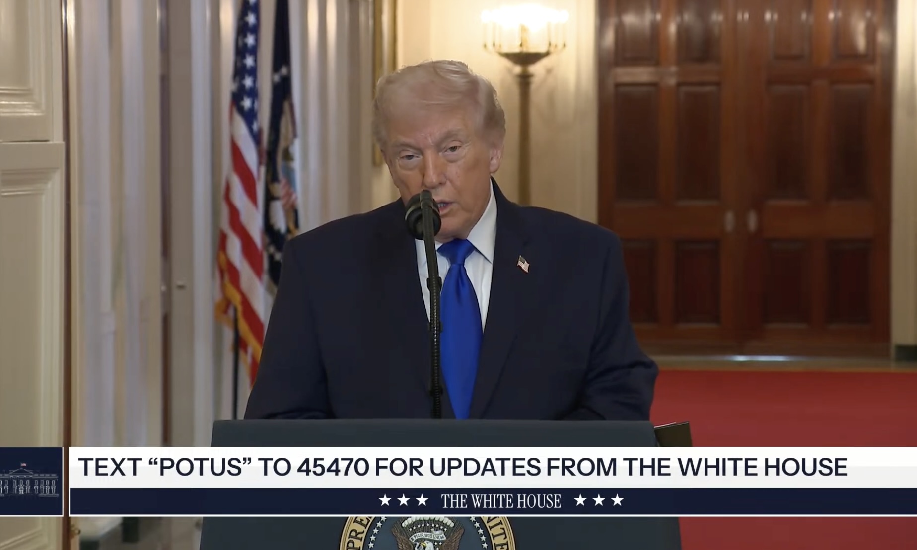 Did Donald Trump Admit That He's Dying? POTUS Sparks Fear With 'I Won't Be Around' Admission