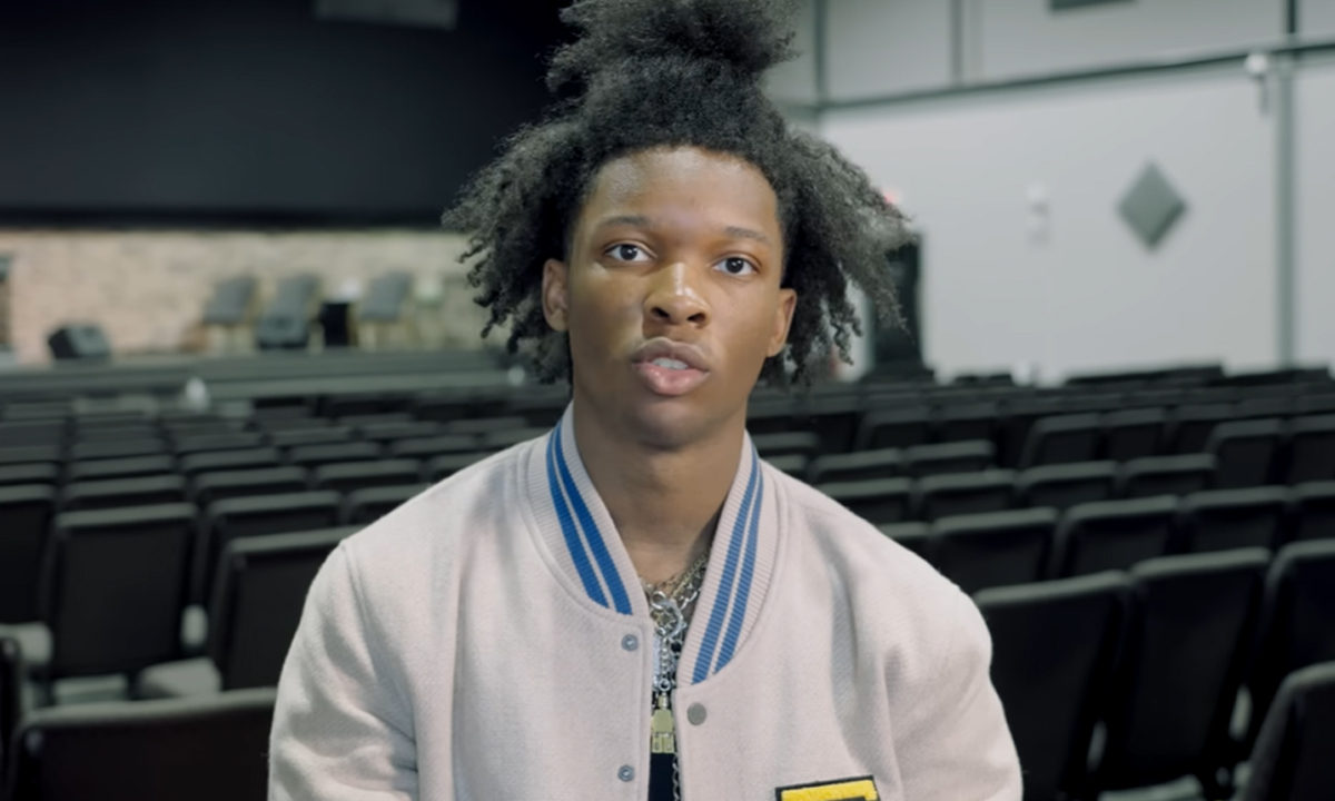 Dismembered Body in a Tesla: Why Alt-Pop Star D4vd Is Facing Murder Charges Today