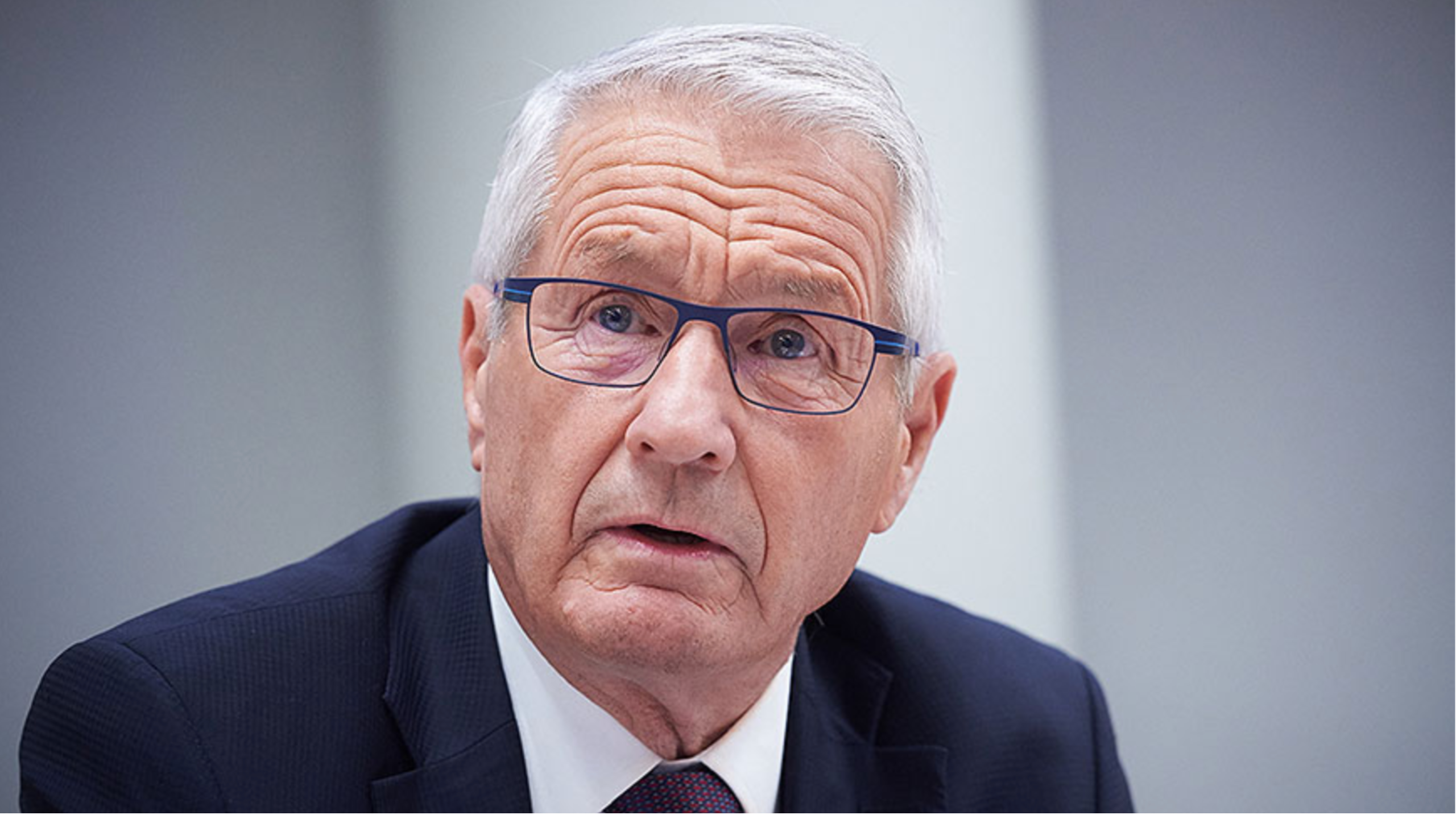 Did Thorbjørn Jagland Attempt to Take His Own Life? Former Norwegian PM Rushed to Hospital After Epstein Charges